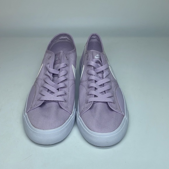 Men’s Nike Sneakers Blazer Court SB Doll CV1658 501 Skate Shoes - Picture 2 of 5